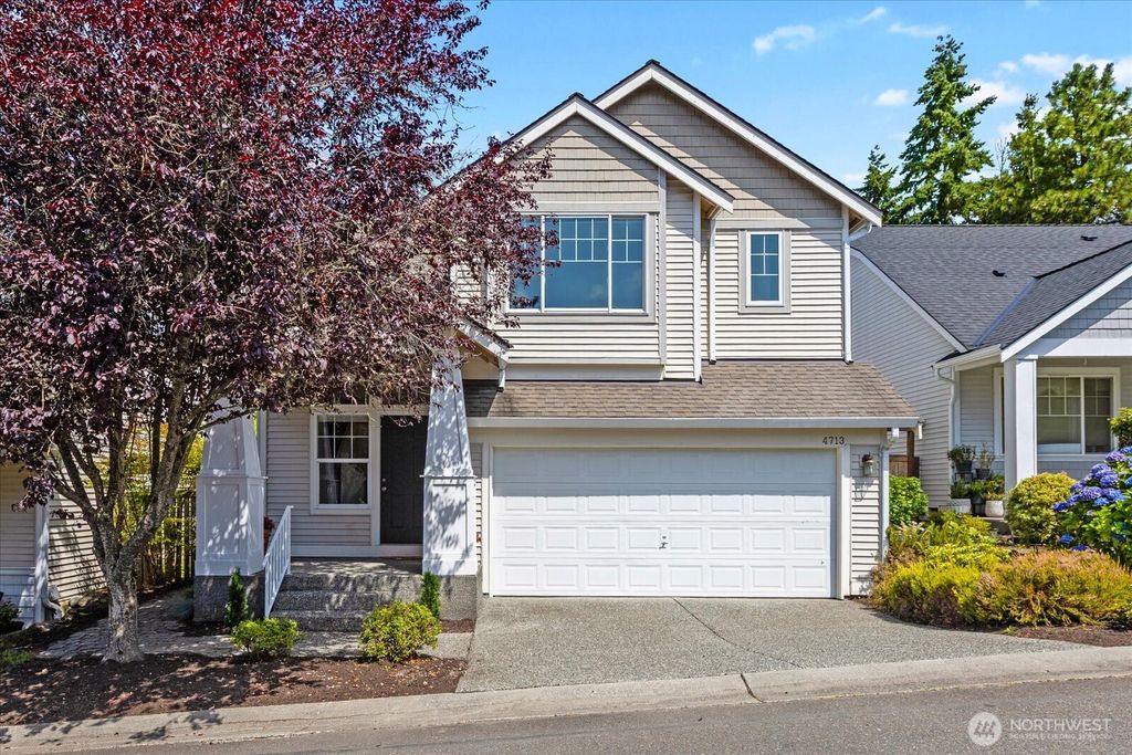 Photo of 4713 160th Street SW, Lynnwood, WA 98087 (MLS # 2412327)