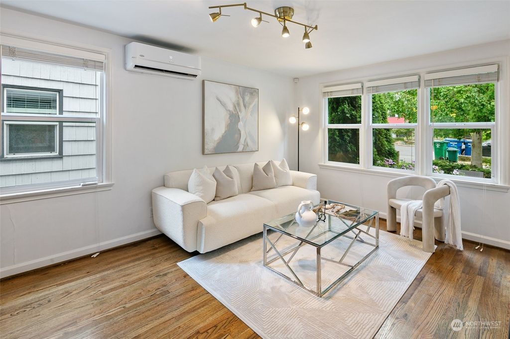 Photo of 2349 Minor Avenue E #A, Seattle, WA 98102 (MLS # 2277246)