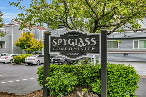 Photo of 21925 7th Avenue S #A103, Des Moines, WA 98198 (MLS # 2473306)