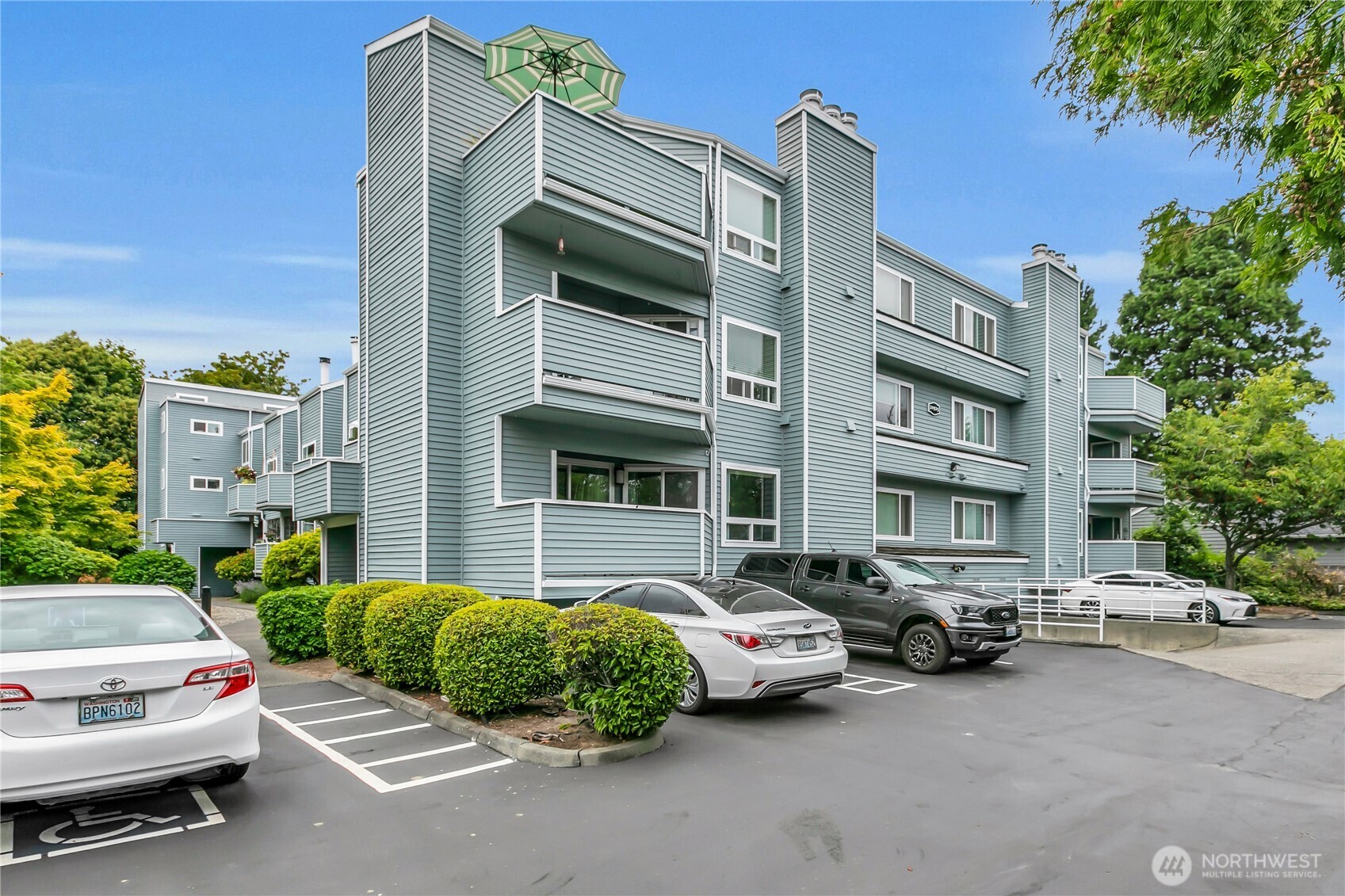 21925 7th Avenue S A103