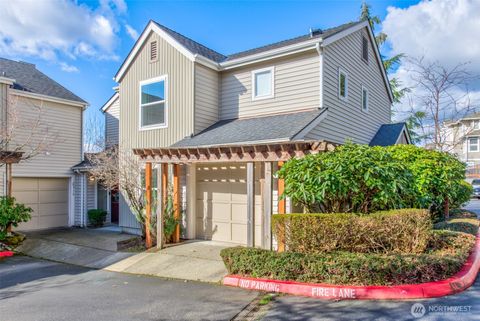 Photo of 2957 142nd Place SE #F9, Bellevue, WA 98007 (MLS # 2492032)