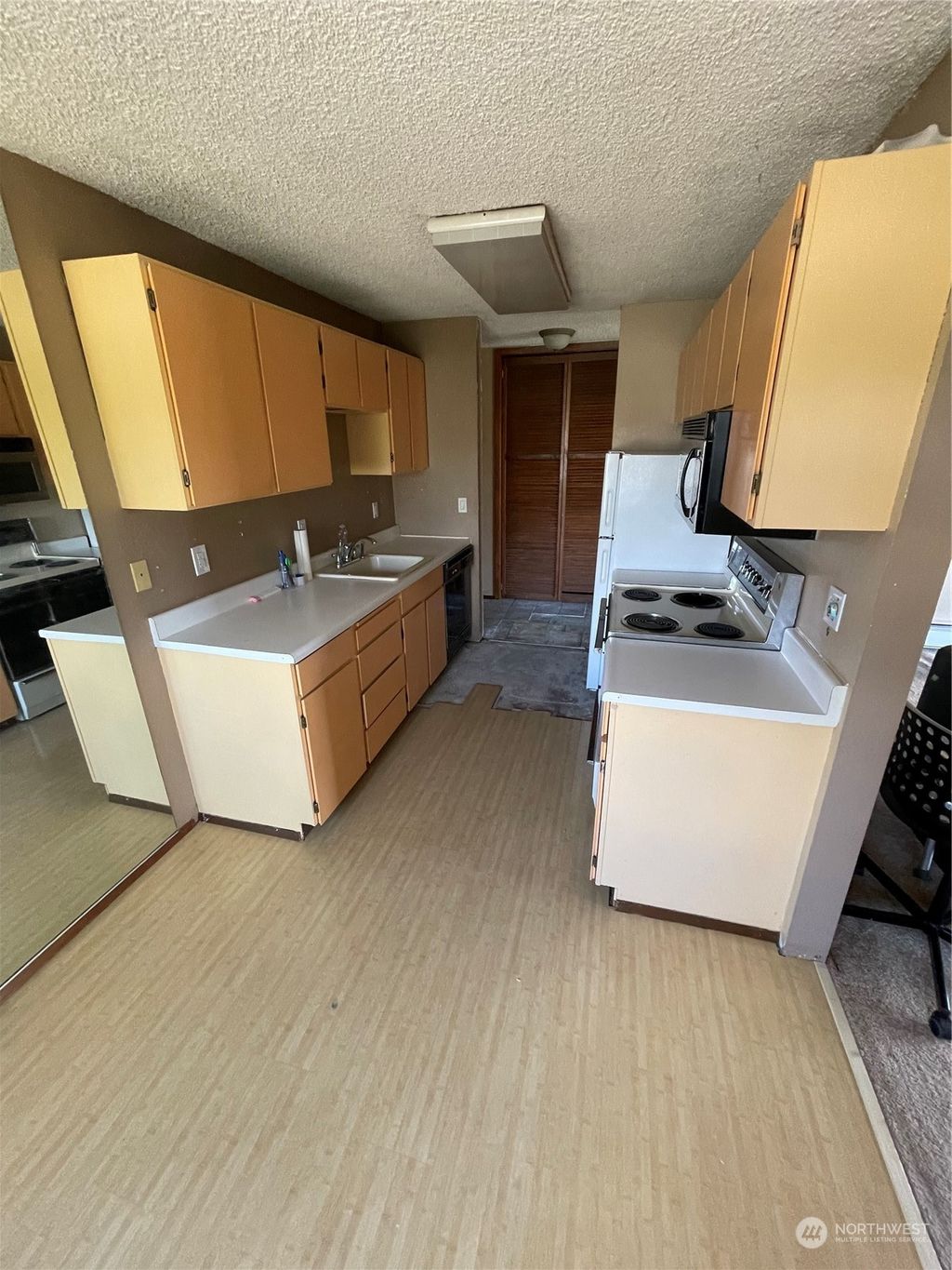 Photo of 10459 Des Moines Memorial Drive S #301, Seattle, WA 98168 (MLS # 2207283)