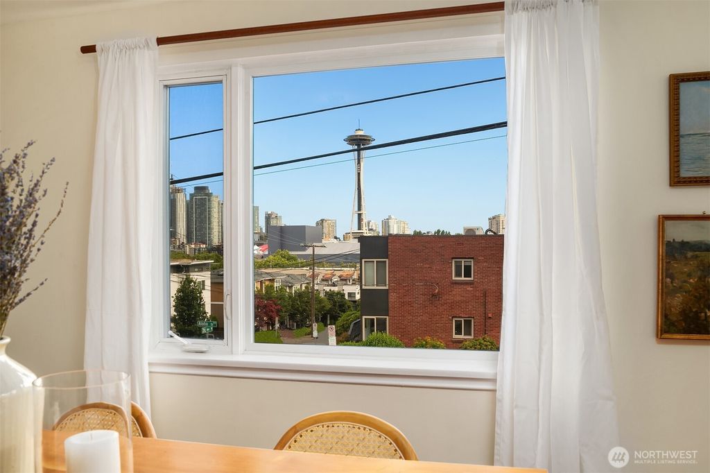 Photo of 228 Aloha Street #403, Seattle, WA 98109 (MLS # 2405283)