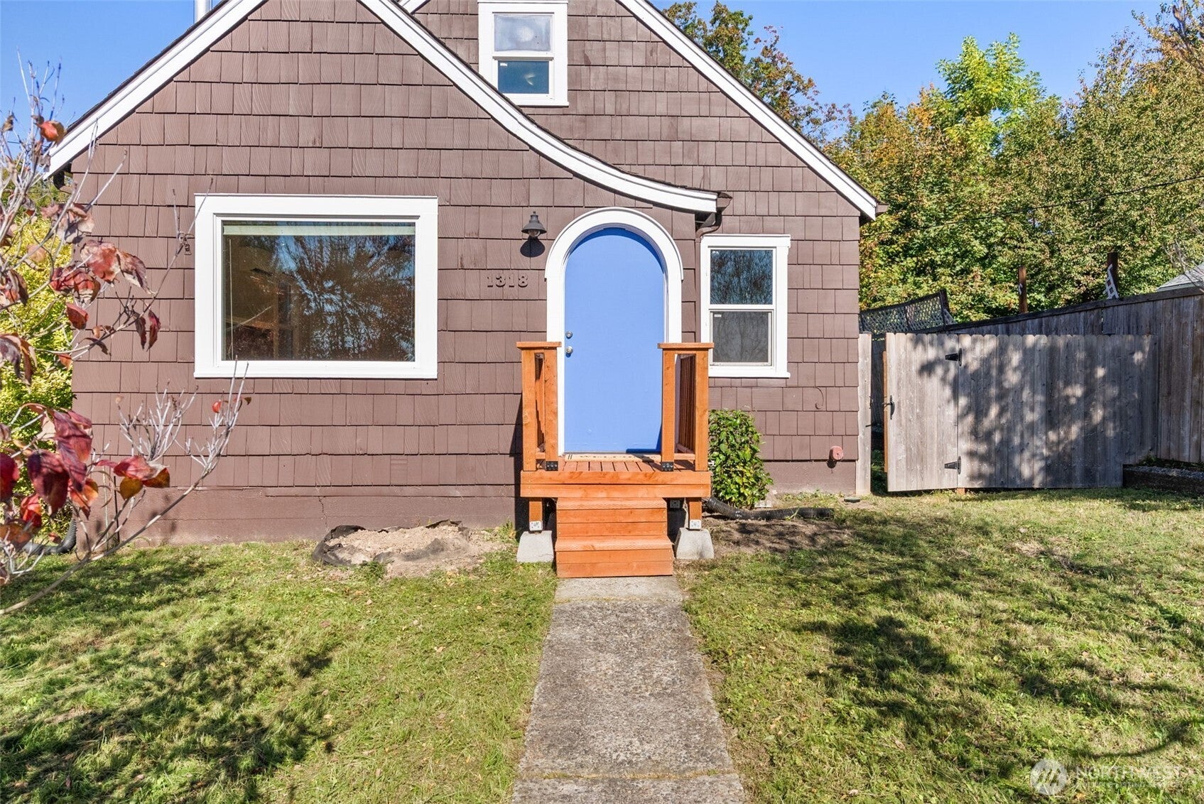 1318 7th Avenue SE