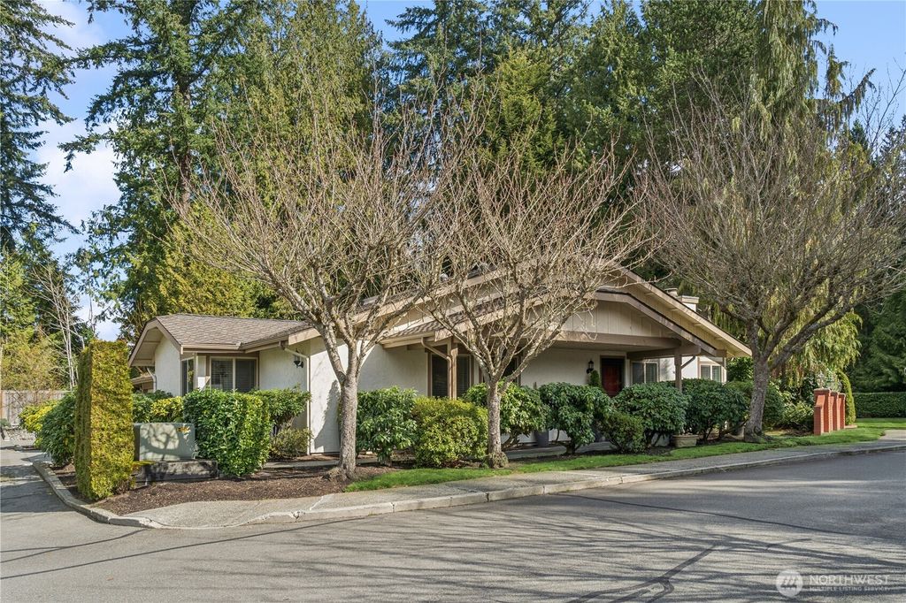 Photo of 16000 Village Green Drive #C, Mill Creek, WA 98012 (MLS # 2340663)
