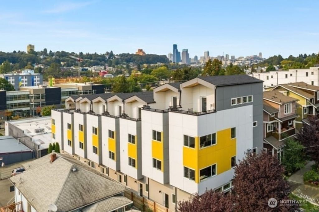 Photo of 1919 24th Avenue S #X, Seattle, WA 98144 (MLS # 2418016)