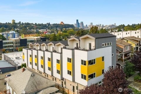Photo of 1919 24th Avenue S #X, Seattle, WA 98144 (MLS # 2418016)