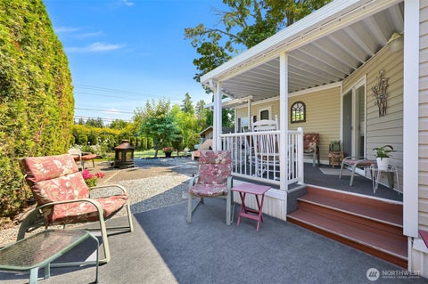 Photo of 5001 Bay Road #D134, Blaine, WA 98230 (MLS # 2527538)