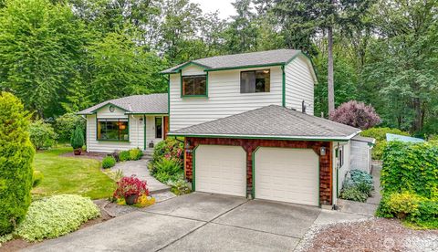 Photo of 27813 187th Avenue SE, Covington, WA 98042 (MLS # 2507647)
