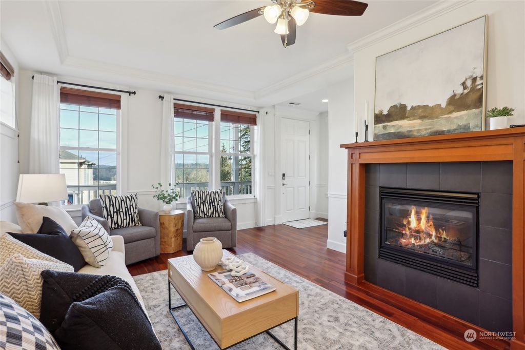 Photo of 12450 NE 171st Court, Woodinville, WA 98072 (MLS # 2319087)