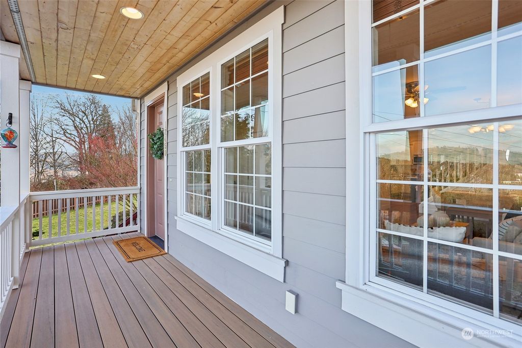 Photo of 12450 NE 171st Court, Woodinville, WA 98072 (MLS # 2319087)