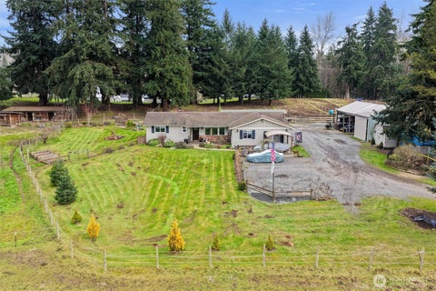 Photo of 7229 65th Avenue SE, Snohomish, WA 98290 (MLS # 2544504)