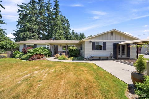 Photo of 7229 65th Avenue SE, Snohomish, WA 98290 (MLS # 2544504)