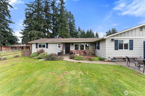 Photo of 7229 65th Avenue SE, Snohomish, WA 98290 (MLS # 2544504)