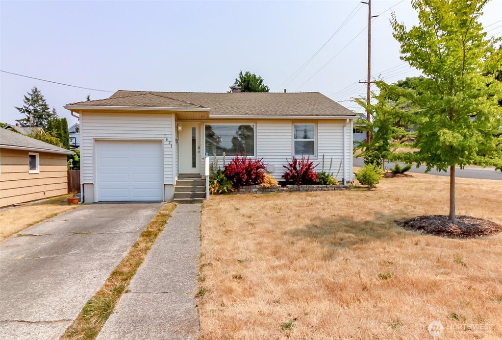 Photo of 1621 S Durango Street, Tacoma, WA 98405 (MLS # 2563903)