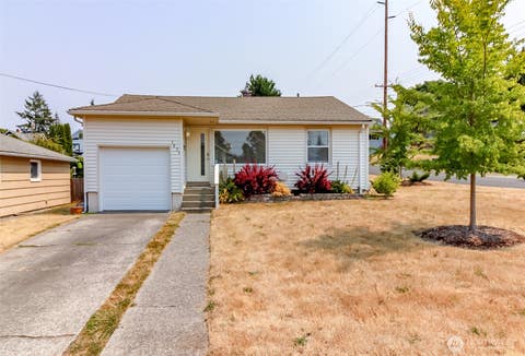 Photo of 1621 S Durango Street, Tacoma, WA 98405 (MLS # 2563903)