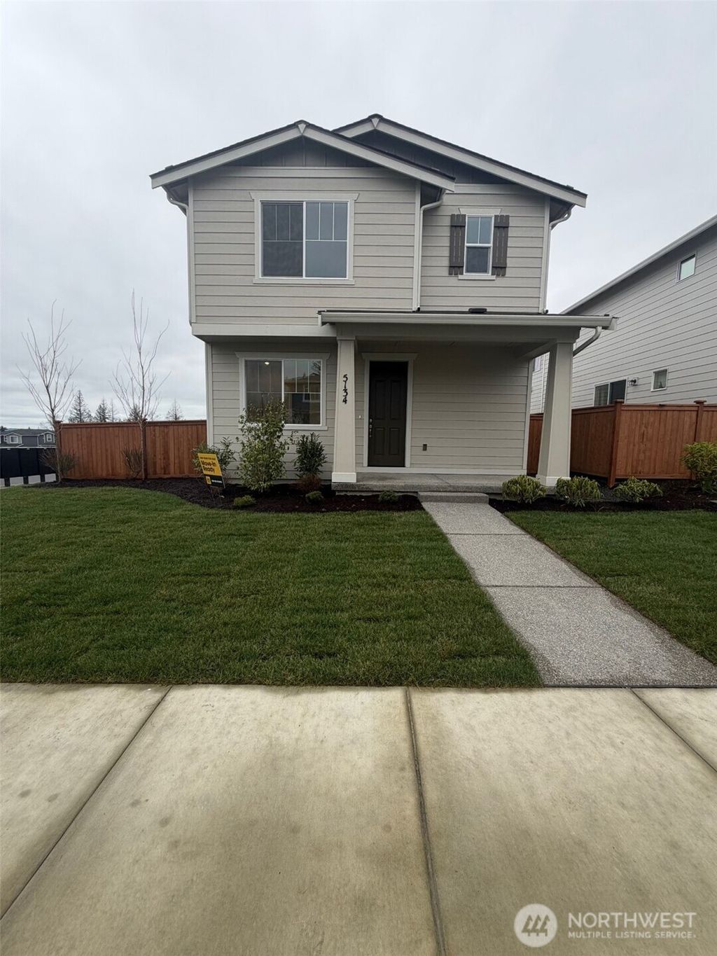 Photo of 5134 87th Drive NE #063, Marysville, WA 98270 (MLS # 2370082)