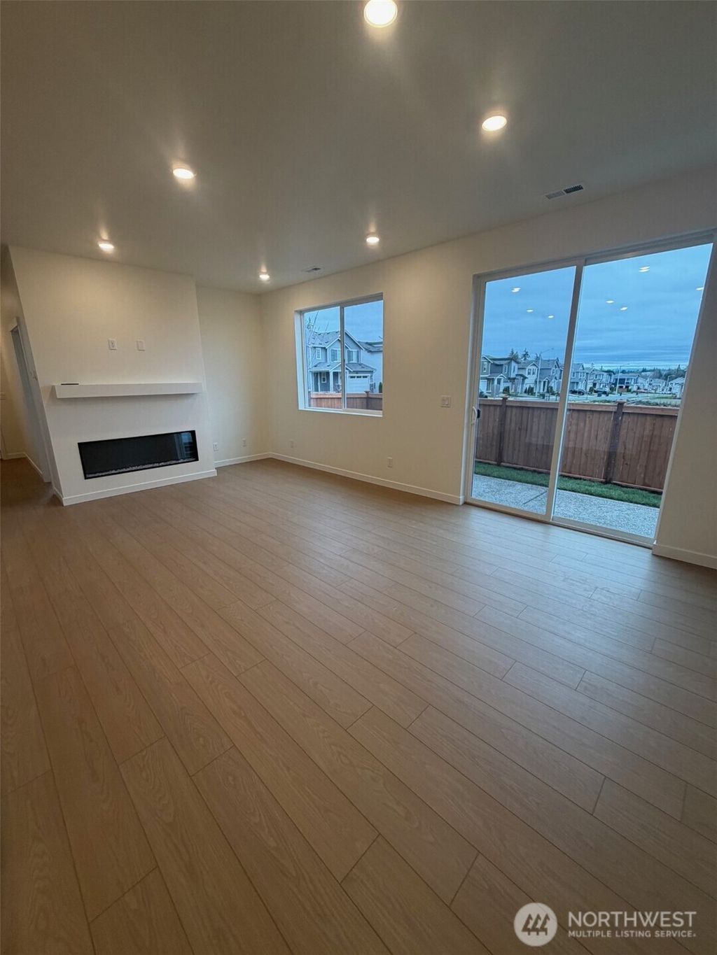 Photo of 5134 87th Drive NE #063, Marysville, WA 98270 (MLS # 2370082)