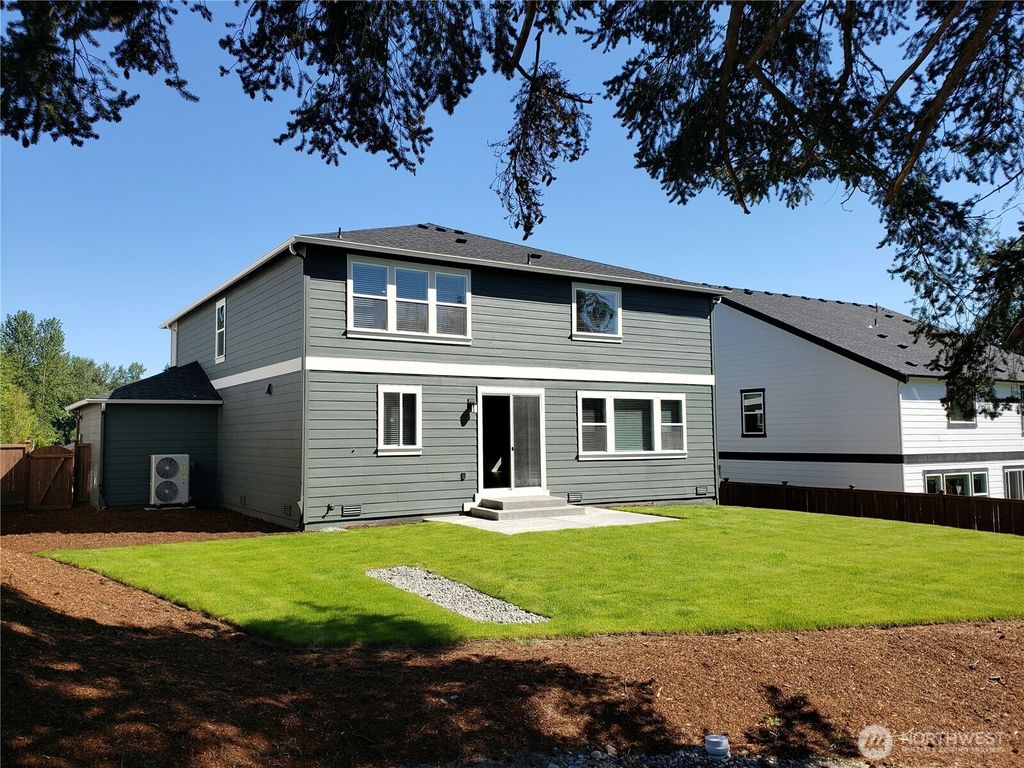 Photo of 16315 SE 133rd Place #110, Renton, WA 98059 (MLS # 2327682)