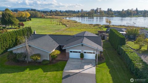 Photo of 323 E Wiser Lake Road, Lynden, WA 98264 (MLS # 2447520) Photo of 323 E Wiser Lake Road, Lynden, WA 98264 (MLS # 2447520)