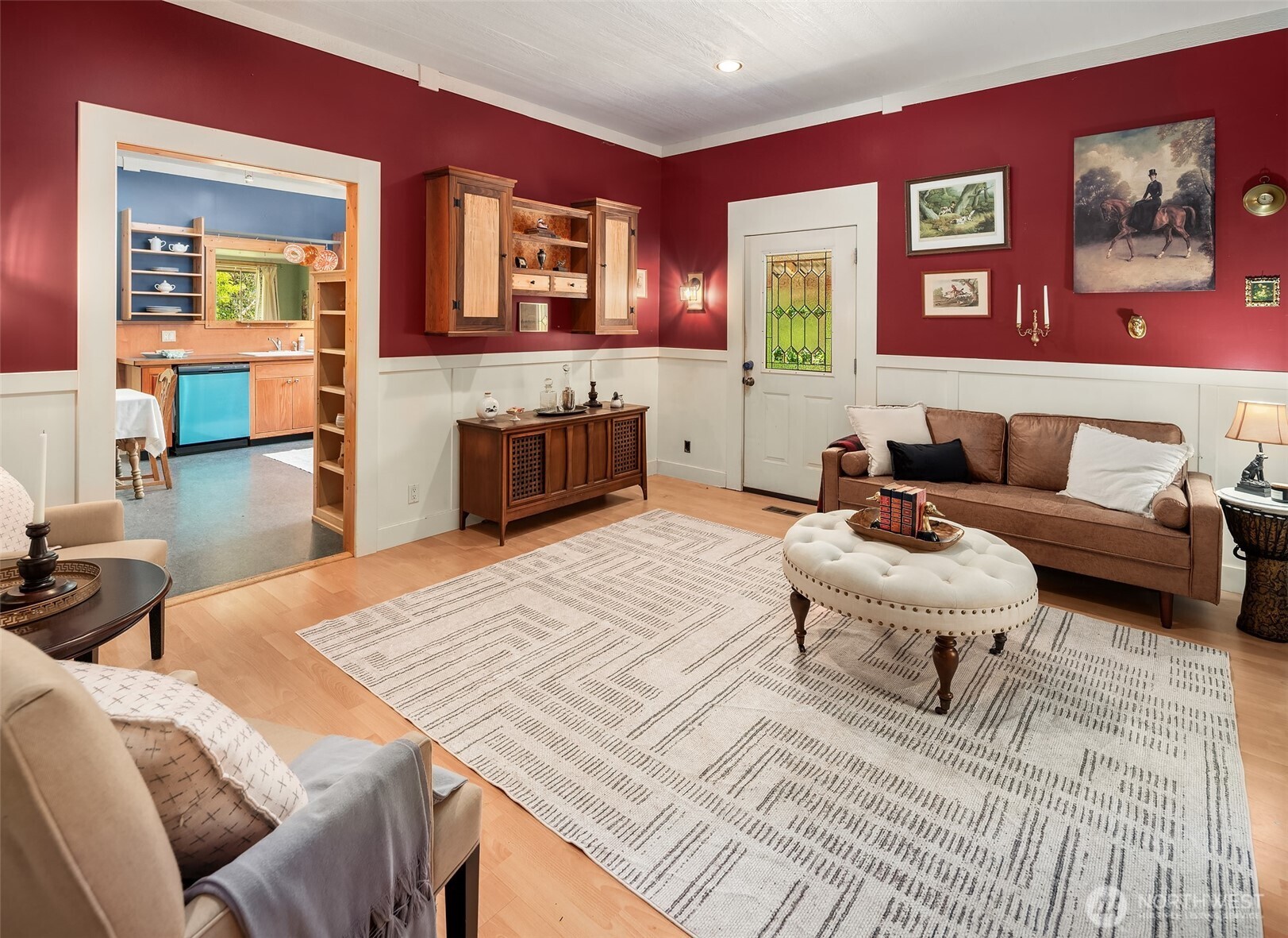 19416 Beall Road SW