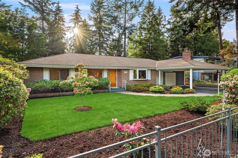 Photo of 14655 22nd Avenue SW, Burien, WA 98166 (MLS # 2529250)