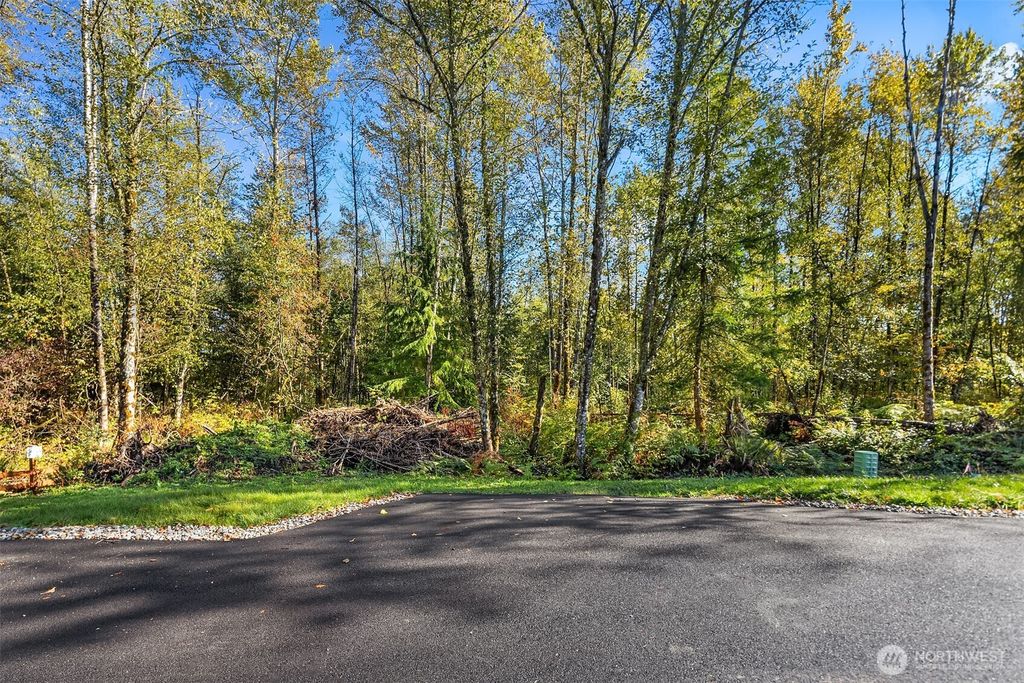 Photo of 11503 (LOT #4) 115th Avenue NE, Lake Stevens, WA 98258 (MLS # 2507170)