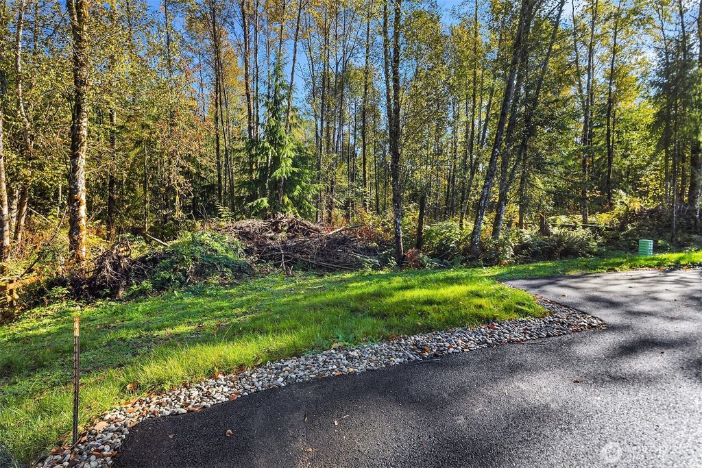 Photo of 11503 (LOT #4) 115th Avenue NE, Lake Stevens, WA 98258 (MLS # 2507170)