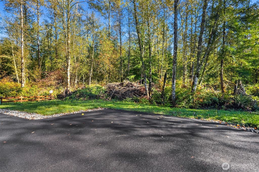 Photo of 11503 (LOT #4) 115th Avenue NE, Lake Stevens, WA 98258 (MLS # 2507170)