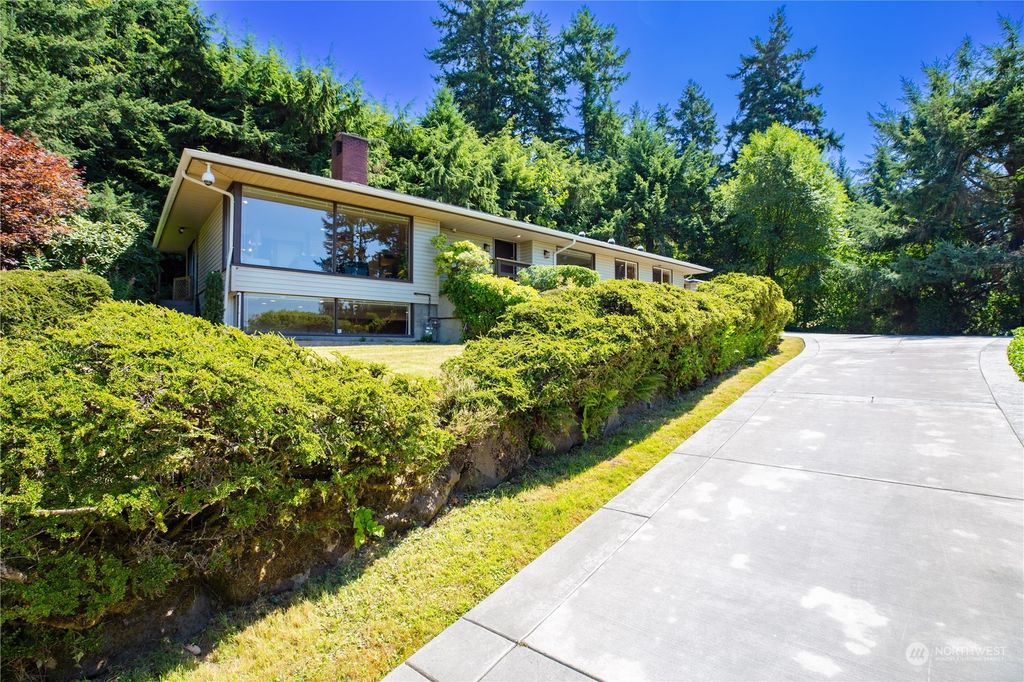Photo of 1023 NW Elford Drive, Seattle, WA 98177 (MLS # 2139854)