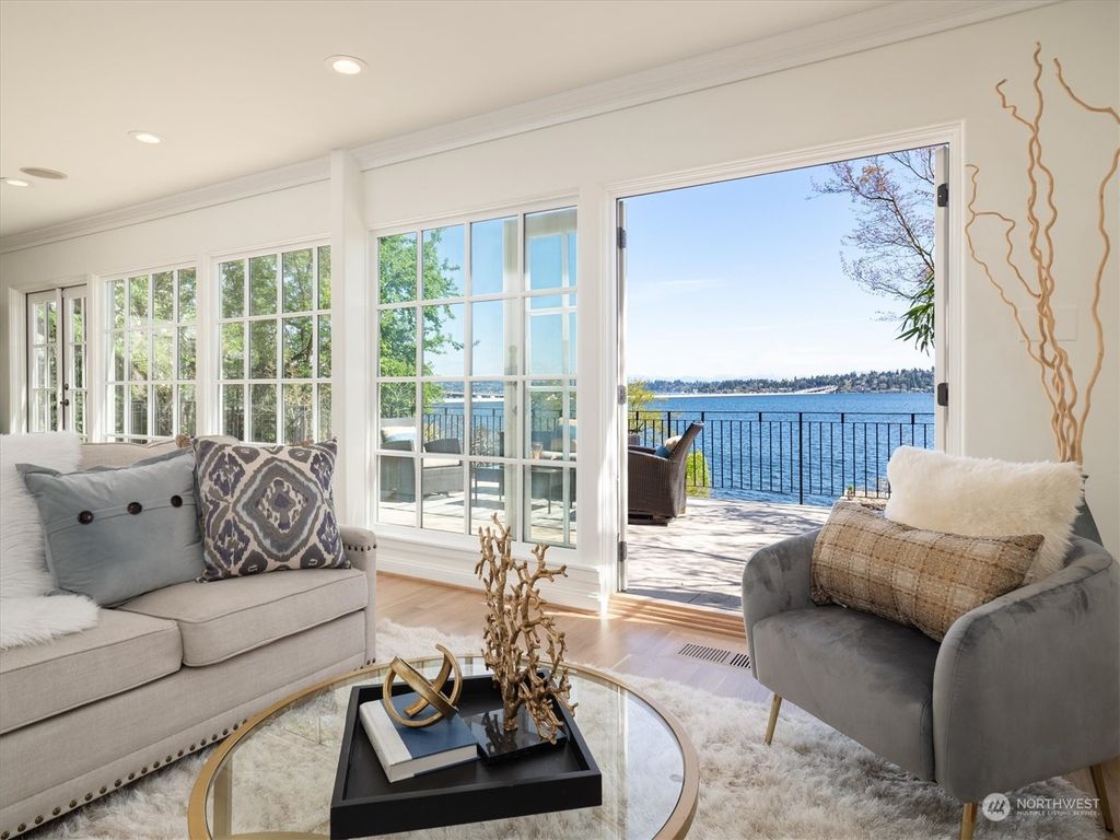 Photo of 1730 Lakeside Avenue S, Seattle, WA 98144 (MLS # 2269425)