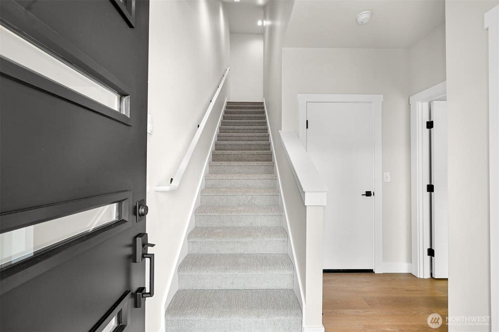 Photo of 219 Prince Avenue #102, Bellingham, WA 98226 (MLS # 2557369)