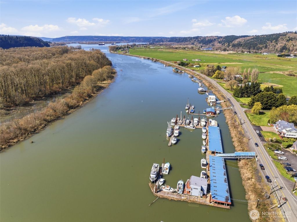 Photo of 6105 Willow Grove Road, Longview, WA 98632 (MLS # 2502880)