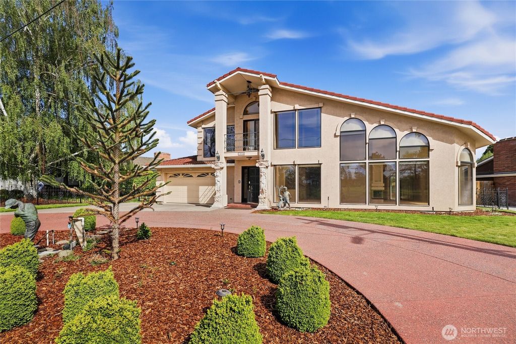 Photo of 1255 Country Club Road, Walla Walla, WA 99362 (MLS # 2513044)