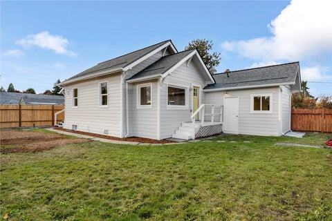 Photo of 1405 High Avenue, Bremerton, WA 98337 (MLS # 2599598)