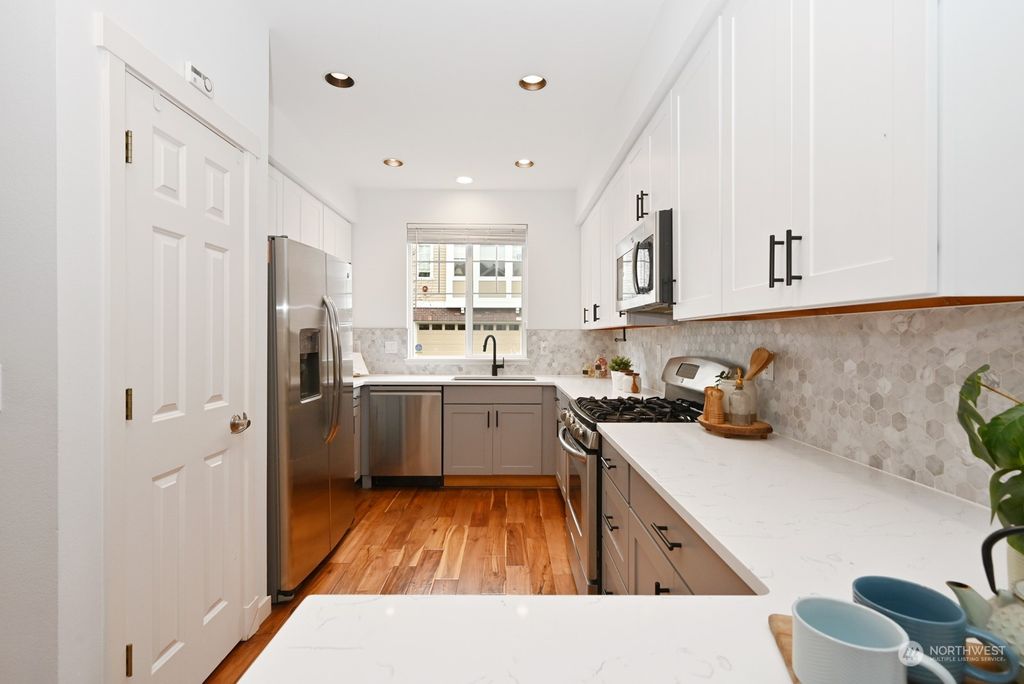 Photo of 15510 134th Place NE #22C, Woodinville, WA 98072 (MLS # 2316609)