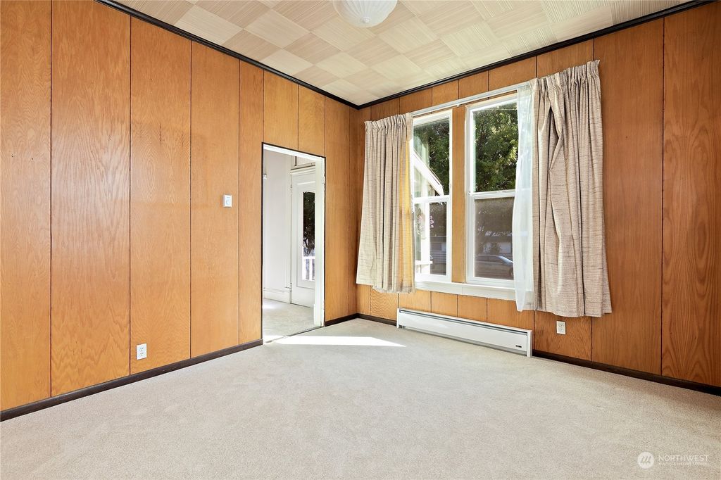 Photo of 1108 NW 53rd Street, Seattle, WA 98107 (MLS # 2288321)