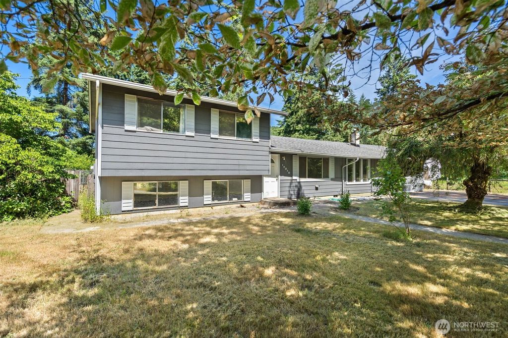 Photo of 18040 Mi Lane SW, Rochester, WA 98579 (MLS # 2560614)