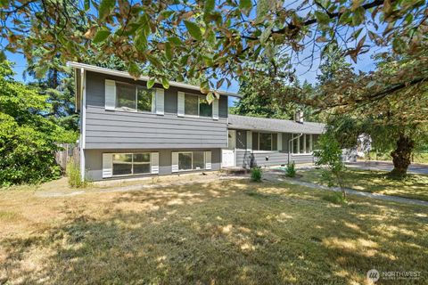 Photo of 18040 Mi Lane SW, Rochester, WA 98579 (MLS # 2560614)