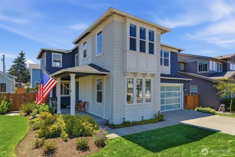 Photo of 2344 NE Winlock Way, Poulsbo, WA 98370 (MLS # 2531569)