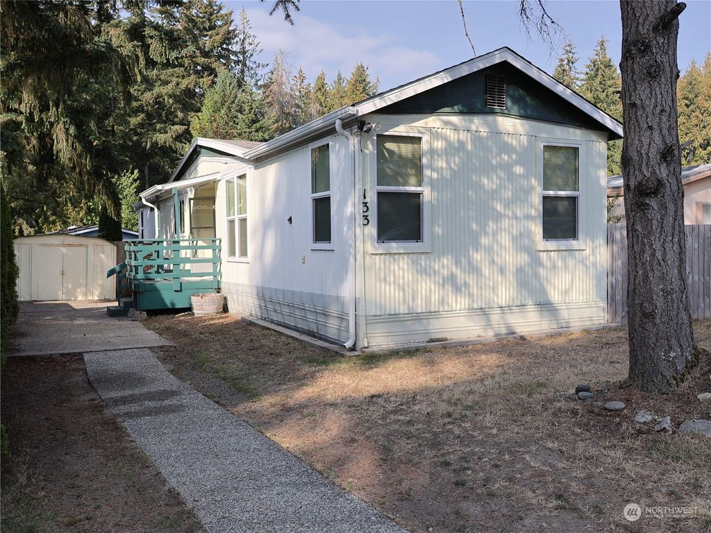 Photo of 3333 228th Street SE #133, Bothell, WA 98021 (MLS # 2008623)