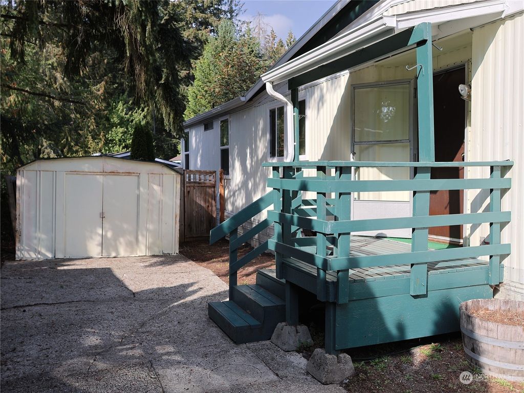 Photo of 3333 228th Street SE #133, Bothell, WA 98021 (MLS # 2008623)