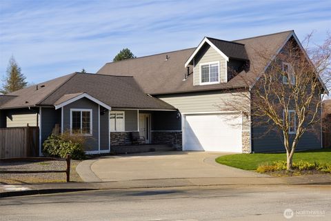 709 Kobe Court, Everson, WA 98247 - MLS#: 2355900