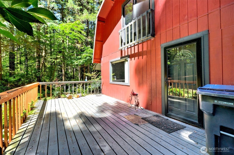 830 N Lake Cushman Road