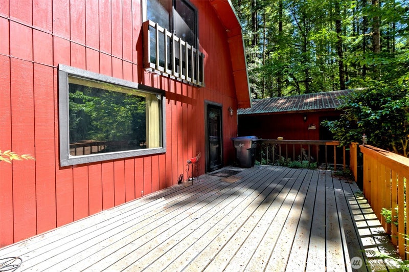 830 N Lake Cushman Road