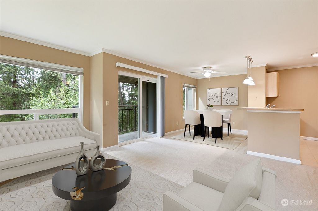 Photo of 31500 33rd Place SW #A201, Federal Way, WA 98023 (MLS # 2263063)