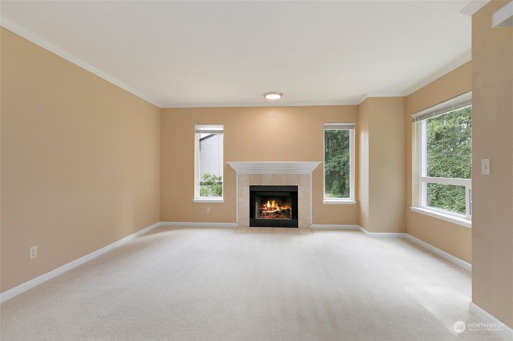 Photo of 31500 33rd Place SW #A201, Federal Way, WA 98023 (MLS # 2263063)