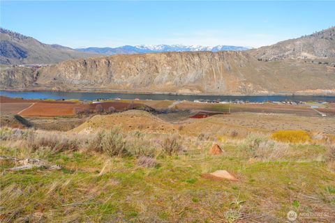 Photo of 0 Tract 5 McNeil Canyon Rd, Orondo, WA 98816 (MLS # 2382867)