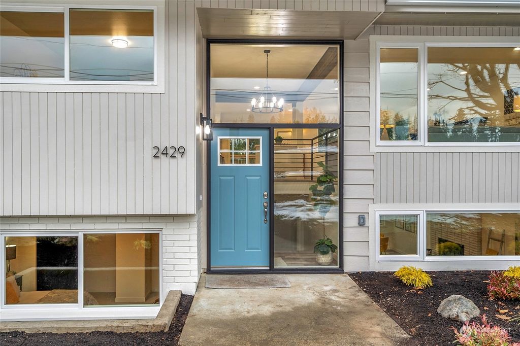 Photo of 2429 Helena Lane, Everett, WA 98208 (MLS # 2021586)