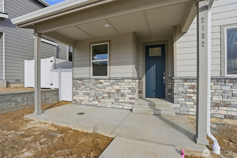2132 Plumridge Court